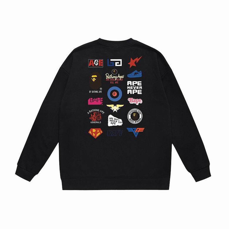 Bape S-XXL 19ct 333 (9)